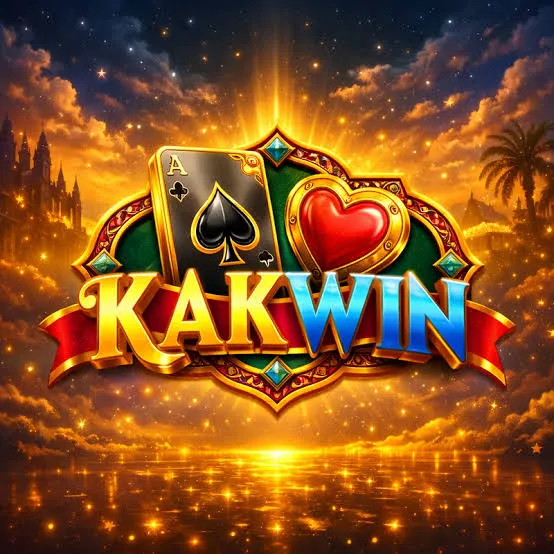 KAKWIN - Game Balap Motor Seru dan Mengasyikkan