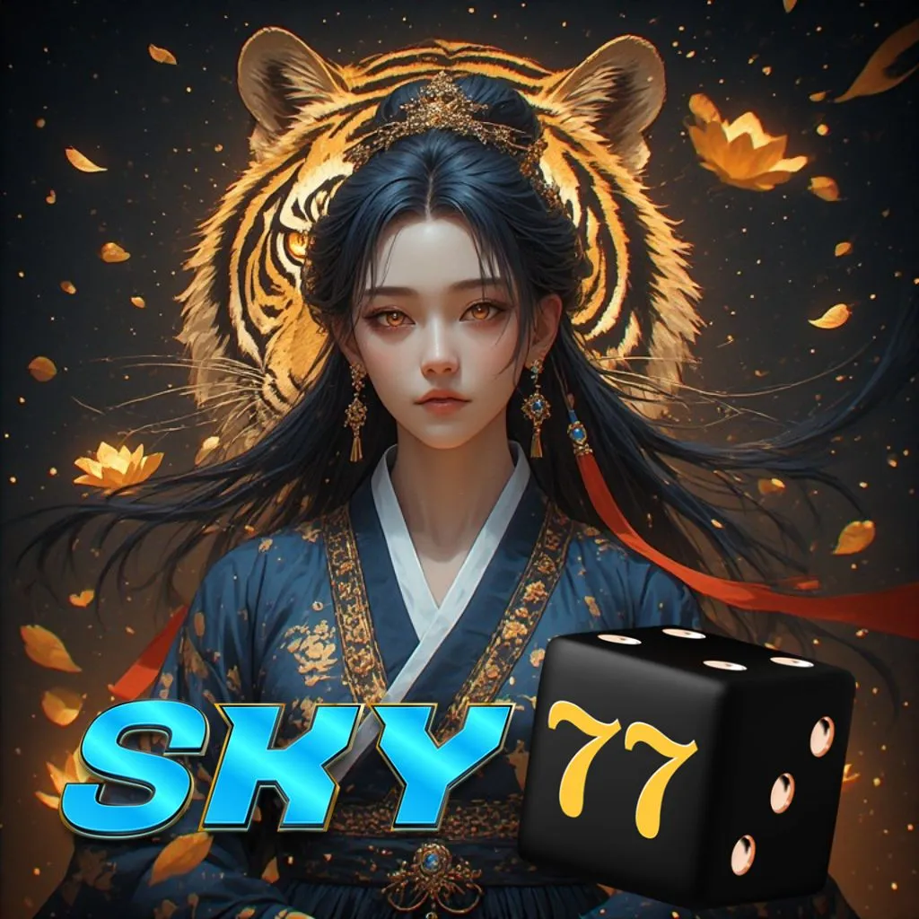 SKY77 - Game Domino Seru dan Menantang